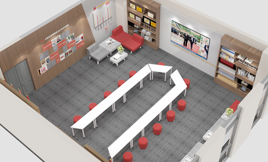 太陽(yáng)成-SI空間連鎖策劃