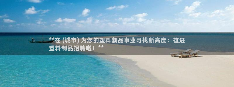 太陽誠集團(tuán)是干什么的：**在 (城市) 為您的塑料制品事業(yè)尋