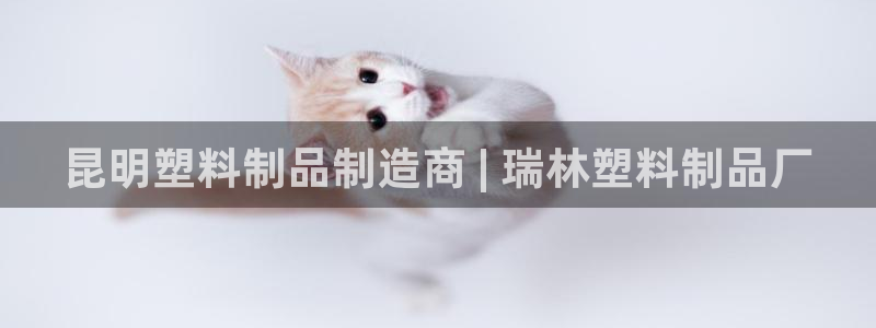 太陽(yáng)成集團(tuán)tyc33455cc：昆明塑料制品制造商 | 瑞林